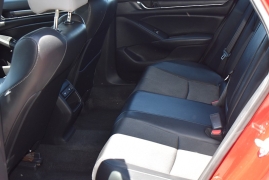 Used 2021  Honda Accord Sedan Sport 1&period;5T CVT at Auto Finance Center LLC near Woodbridge&comma; VA