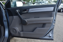 Used 2011 Honda CR-V 4d SUV FWD EX-L at Auto Finance Center LLC near Woodbridge, VA