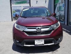 Used 2018  Honda CR-V 4d SUV FWD EX at Auto Finance Center LLC near Woodbridge&comma; VA