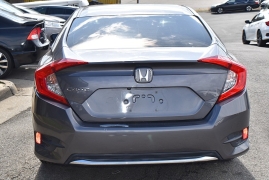 Used 2019  Honda Civic Sedan 4d LX CVT at Auto Finance Center LLC near Woodbridge&comma; VA