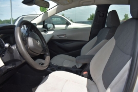 Used 2020  Toyota Corolla 4d Sedan LE at Auto Finance Center LLC near Woodbridge&comma; VA