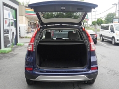 Used 2016 Honda CR-V 4d SUV AWD EX-L at Auto Finance Center LLC near Woodbridge, VA