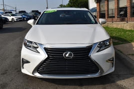 Used 2018 Lexus ES ES 350 FWD at Auto Finance Center LLC near Woodbridge, VA