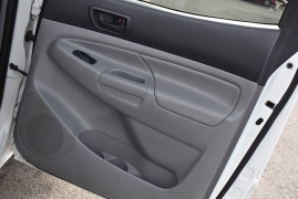 Used 2015  Toyota Tacoma 2WD Double Cab I4 AT PreRunner (Natl) at Auto Finance Center LLC near Woodbridge, VA