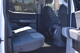 Used 2024  Ford Super Duty F-250 SRW 4WD Crew Cab Box at Auto Finance Center LLC near Woodbridge&comma; VA