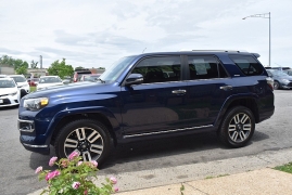 Used 2021 Toyota 4Runner Limited 4WD at Auto Finance Center LLC near Woodbridge, VA