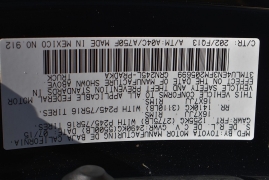 Used 2015  Toyota Tacoma 4WD Double Cab V6 &lpar;Natl&rpar; at Auto Finance Center LLC near Woodbridge&comma; VA