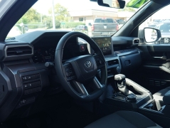 Used 2026  Toyota Tacoma 4WD Double Cab Bed AT &lpar;Natl&rpar; at Auto Finance Center LLC near Woodbridge&comma; VA
