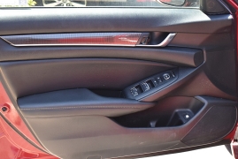 Used 2021  Honda Accord Sedan Sport 1&period;5T CVT at Auto Finance Center LLC near Woodbridge&comma; VA