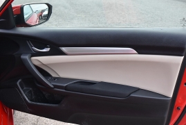 Used 2017  Honda Civic Coupe 2d LX CVT at Auto Finance Center LLC near Woodbridge&comma; VA