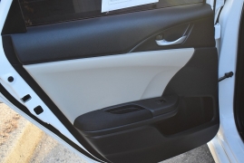 Used 2017  Honda Civic Sedan 4d LX CVT at Auto Finance Center LLC near Woodbridge&comma; VA