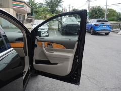 Used 2015  Lincoln MKX AWD 4dr at Auto Finance Center LLC near Woodbridge&comma; VA