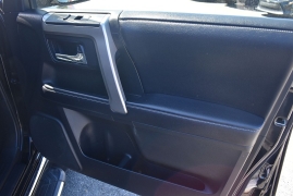 Used 2018  Toyota 4Runner 4WD &lpar;Natl&rpar; at Auto Finance Center LLC near Woodbridge&comma; VA