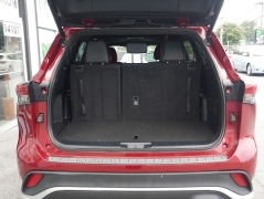 Used 2023  Toyota Highlander FWD &lpar;Natl&rpar; at Auto Finance Center LLC near Woodbridge&comma; VA