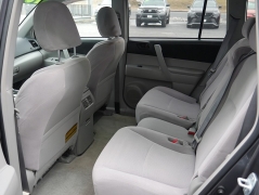 Used 2011  Toyota Highlander FWD 4dr V6 &lpar;Natl&rpar; at Auto Finance Center LLC near Woodbridge&comma; VA