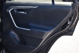 Used 2020  Toyota RAV4 XLE FWD &lpar;Natl&rpar; at Auto Finance Center LLC near Woodbridge&comma; VA