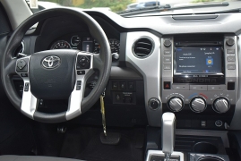 Used 2018 Toyota Tundra 4WD CrewMax 5.5' Bed 5.7L (Natl) at Auto Finance Center LLC near Woodbridge, VA