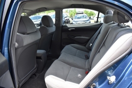 Used 2009 Honda Civic Sedan 4d LX 5spd at Auto Finance Center LLC near Woodbridge, VA