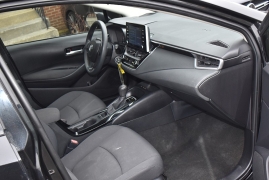 Used 2020  Toyota Corolla 4d Sedan LE at Auto Finance Center LLC near Woodbridge&comma; VA