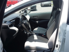 Used 2021  Toyota Corolla LE CVT at Auto Finance Center LLC near Woodbridge&comma; VA