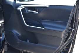 Used 2020  Toyota RAV4 XLE FWD &lpar;Natl&rpar; at Auto Finance Center LLC near Woodbridge&comma; VA