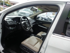 Used 2016 Honda CR-V 4d SUV AWD EX-L at Auto Finance Center LLC near Woodbridge, VA