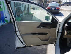 Used 2014  Honda Accord Sedan 4d Touring at Auto Finance Center LLC near Woodbridge&comma; VA