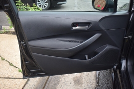 Used 2020 Toyota Corolla 4d Sedan LE at Auto Finance Center LLC near Woodbridge, VA