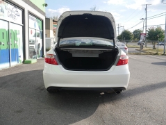 Used 2015 Toyota Camry 4d Sedan XSE at Auto Finance Center LLC near Woodbridge, VA