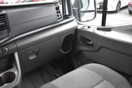 Used 2021 Ford Transit Passenger Wagon T-350 148" Low Roof XLT RWD at Auto Finance Center LLC near Woodbridge, VA