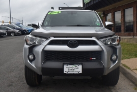 Used 2019 Toyota 4Runner 4d SUV 4WD SR5 Premium at Auto Finance Center LLC near Woodbridge, VA