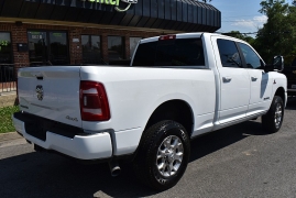Used 2024  Ram 2500 4WD Laramie Crew Cab 6'4" Box at Auto Finance Center LLC near Woodbridge&comma; VA