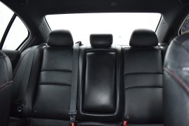 Used 2017  Honda Accord Sedan 4d Sport SE CVT at Auto Finance Center LLC near Woodbridge&comma; VA