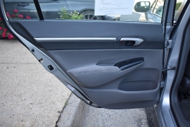 Used 2011 Honda Civic Sedan 4d EX Auto at Auto Finance Center LLC near Woodbridge, VA