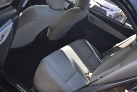 Used 2016  Toyota Corolla 4dr Sdn (Natl) at Auto Finance Center LLC near Woodbridge, VA