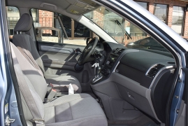 Used 2009  Honda CR-V 4d SUV FWD LX at Auto Finance Center LLC near Woodbridge&comma; VA