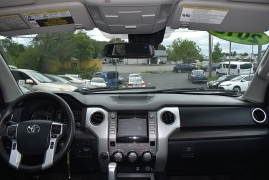 Used 2018 Toyota Tundra 4WD CrewMax 5.5' Bed 5.7L (Natl) at Auto Finance Center LLC near Woodbridge, VA