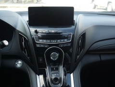 Used 2019  Acura RDX 4d SUV AWD Advance at Auto Finance Center LLC near Woodbridge&comma; VA