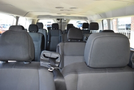Used 2021  Ford Transit Passenger Wagon T-350 148" Low Roof RWD at Auto Finance Center LLC near Woodbridge&comma; VA