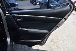 Used 2015 Toyota Corolla 4d Sedan LE at Auto Finance Center LLC near Woodbridge, VA