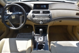 Used 2010 Honda Accord Sedan 4d LX-P Auto at Auto Finance Center LLC near Woodbridge, VA