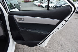 Used 2016 Toyota Corolla 4d Sedan LE at Auto Finance Center LLC near Woodbridge, VA