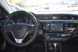 Used 2016  Toyota Corolla 4dr Sdn (Natl) at Auto Finance Center LLC near Woodbridge, VA