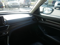 Used 2018 Honda Accord Hybrid 4d Sedan Touring at Auto Finance Center LLC near Woodbridge, VA