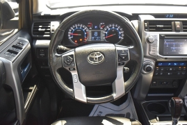 Used 2015 Toyota 4Runner 4d SUV 4WD Limited at Auto Finance Center LLC near Woodbridge, VA