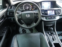Used 2014  Honda Accord Sedan 4dr V6 Auto EX-L at Auto Finance Center LLC near Woodbridge&comma; VA