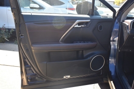 Used 2016 Lexus RX 350 AWD 4dr F Sport at Auto Finance Center LLC near Woodbridge, VA