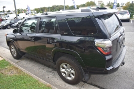 Used 2024  Toyota 4Runner SR5 2WD at Auto Finance Center LLC near Woodbridge&comma; VA