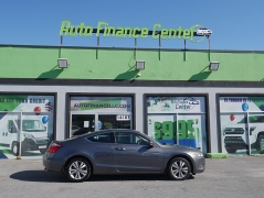 Used 2009 Honda Accord Coupe 2d LX-S Auto at Auto Finance Center LLC near Woodbridge, VA