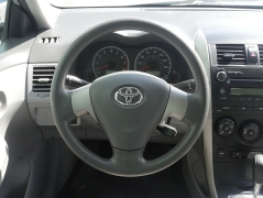 Used 2010 Toyota Corolla 4d Sedan LE at Auto Finance Center LLC near Woodbridge, VA